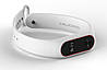 Силіконовий ремінець Primo для фітнес-браслета Xiaomi Mi Band 2 - White-Red, фото 2