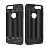 Чохол накладка Primo Shell TPU для Apple iPhone 7 Plus / iPhone 8 Plus - Black, фото 4