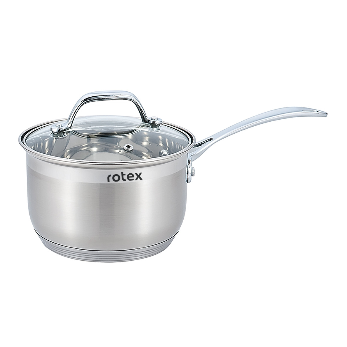 Ківш із кришкою Rotex RC325-16K Catania, фото 1
