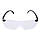 Збільшувальні окуляри-лупа BIG VISION 160% для рукоділля, з доставкою по Києву, Україні, фото 3