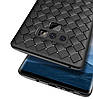 Чохол Primo Floveme BV Weaving для Samsung Galaxy Note 9 (SM-N960) - Black, фото 4