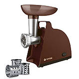 М'ясорубка Vitek VT-3613, фото 3