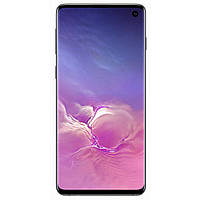 Samsung Galaxy S10 8/128gb Black SM-G973U Qualcomm Snapdragon 855 3400 маг, фото 4