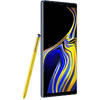 Samsung SM-N960U Galaxy NOTE 9 6/128gb Blue Qualcomm Snapdragon 845 4000 маг, фото 3