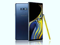 Samsung SM-N960U Galaxy NOTE 9 6/128gb Blue Qualcomm Snapdragon 845 4000 маг, фото 4