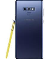 Samsung SM-N960U Galaxy NOTE 9 6/128gb Blue Qualcomm Snapdragon 845 4000 маг, фото 5