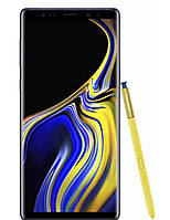Samsung SM-N960U Galaxy NOTE 9 6/128gb Blue Qualcomm Snapdragon 845 4000 маг, фото 6