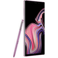 Samsung SM-N960U Galaxy NOTE 9 6/128gb Purple Qualcomm Snapdragon 845 4000 маг, фото 3