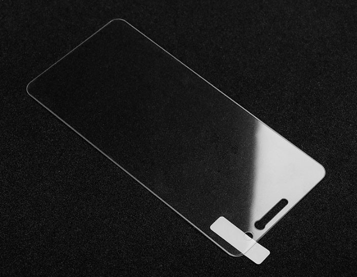 Загартоване захисне скло для Lenovo K6 Power (K33a42), фото 1