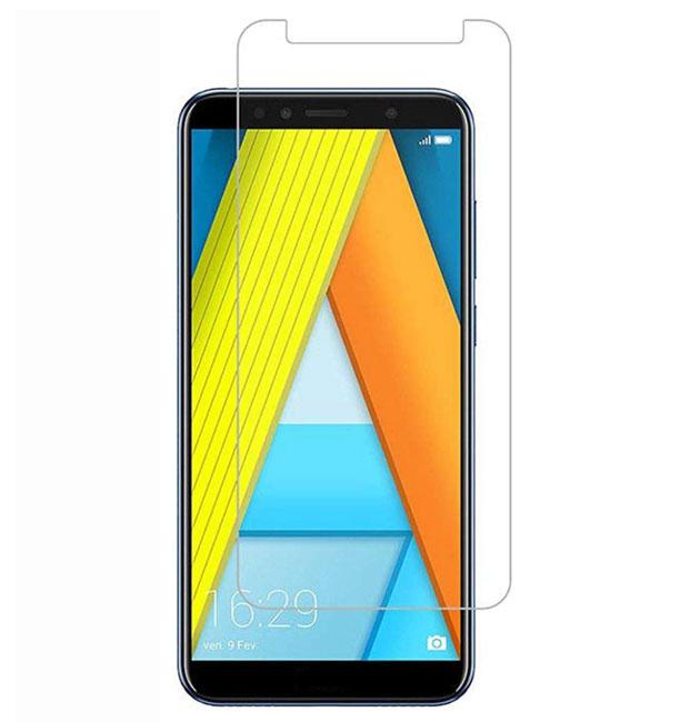 Загартоване захисне скло для Huawei Y6 2018 / Y6 2018 Prime / Y6 Pro, фото 1