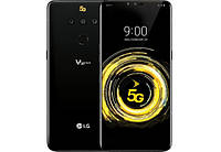 LG V50 6/128 Gb Black 1 SIM Qualcomm Snapdragon 855 4000 маг, фото 4
