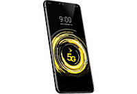 LG V50 6/128 Gb Black 1 SIM Qualcomm Snapdragon 855 4000 маг, фото 5