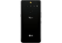 LG V50 6/128 Gb Black 1 SIM Qualcomm Snapdragon 855 4000 маг, фото 7