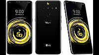 LG V50 6/128 Gb Black 1 SIM Qualcomm Snapdragon 855 4000 маг, фото 9
