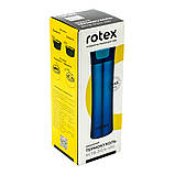 Термокухоль Rotex RCTB-312/4-450, фото 3