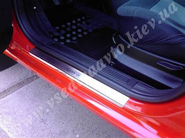 Накладки Fiat Grande Punto