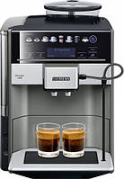 Кофемашина Siemens EQ.6 plus s500 TE655203RW 1500 Вт