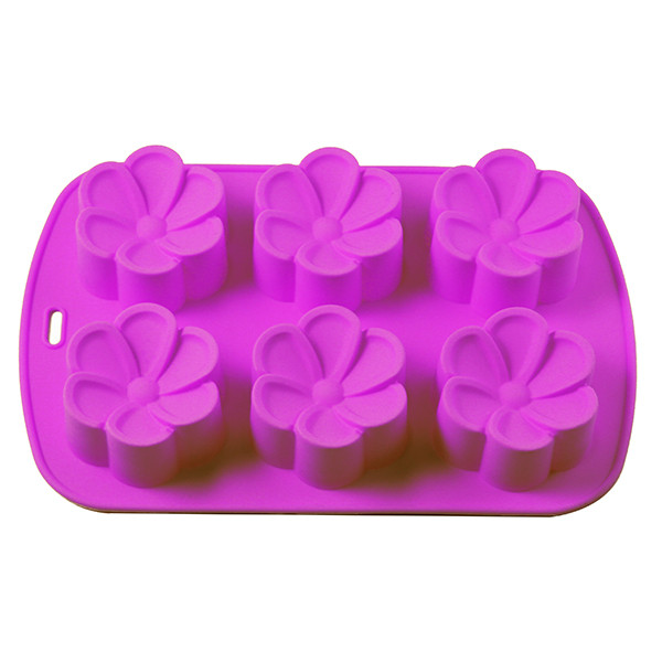 Силіконова форма для випікання Maestro MR-1596New, фото 1