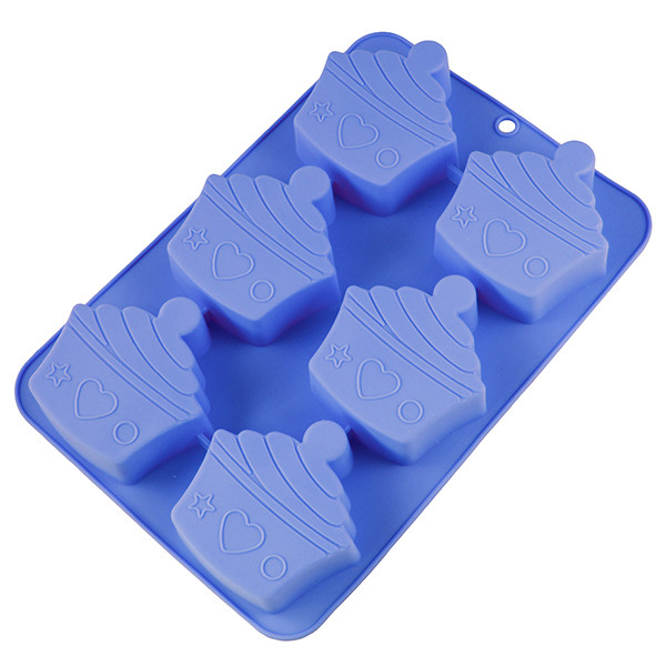 Силіконова форма для випікання Maestro MR-1597New, фото 1