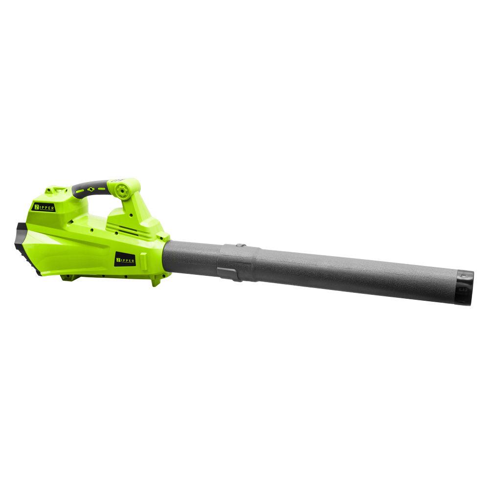 Акумуляторна повітродувка (каркас) Zipper ZI-LBR40V-AKKU