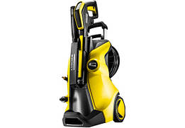 Мінімийка високого тиску Karcher K 5 Premium Full Control Plus Home (1.324-633.0) 2100 Вт