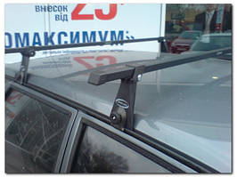 Багажник на дах ГАЗ, ГАЗЕЛЬ