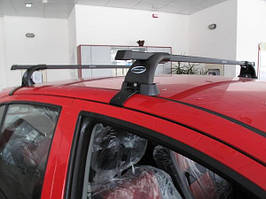 Багажник на дах Audi Ауді