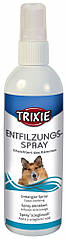 Спрей Trixie Detangling Spray для собак колтунов, 150 мл