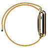 Міланський сітчастий ремінець Primo для Apple Watch 38mm / 40mm / 41mm - Gold, фото 4