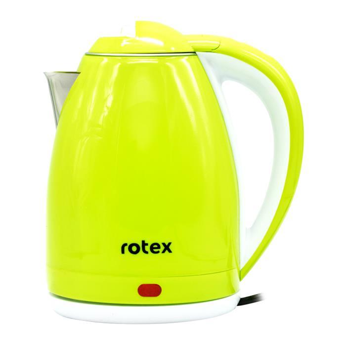 Електрочайник Rotex RKT24-L