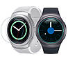 Загартоване захисне скло Primo для годинника Samsung Gear S2 (Sm-R720) / S2 Classic (SM-R732), фото 3