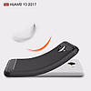Чохол PRIMO Carbon Fiber Series для Huawei Y3 2017 - Black, фото 8