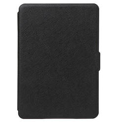 Обкладинка Primo Carbon для електронної книги Amazon Kindle 6 2014 (WP63GW) - Black