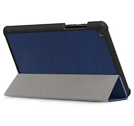 Чохол Primo для планшета Samsung Galaxy Tab A 8.0" 2019 ( SM-T290 / T295 / T297 ) Slim - Dark Blue