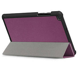 Чохол Primo для планшета Samsung Galaxy Tab A 8.0" 2019 ( SM-T290 / T295 / T297 ) Slim - Purple