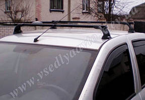 Багажник на дах Dacia Дачія