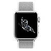 Нейлоновий ремінець Primo для Apple Watch 38mm / 40mm / 41mm - White, фото 3