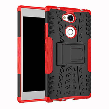 Чохол Armor Case для Sony Xperia L2 H4311 Червоний