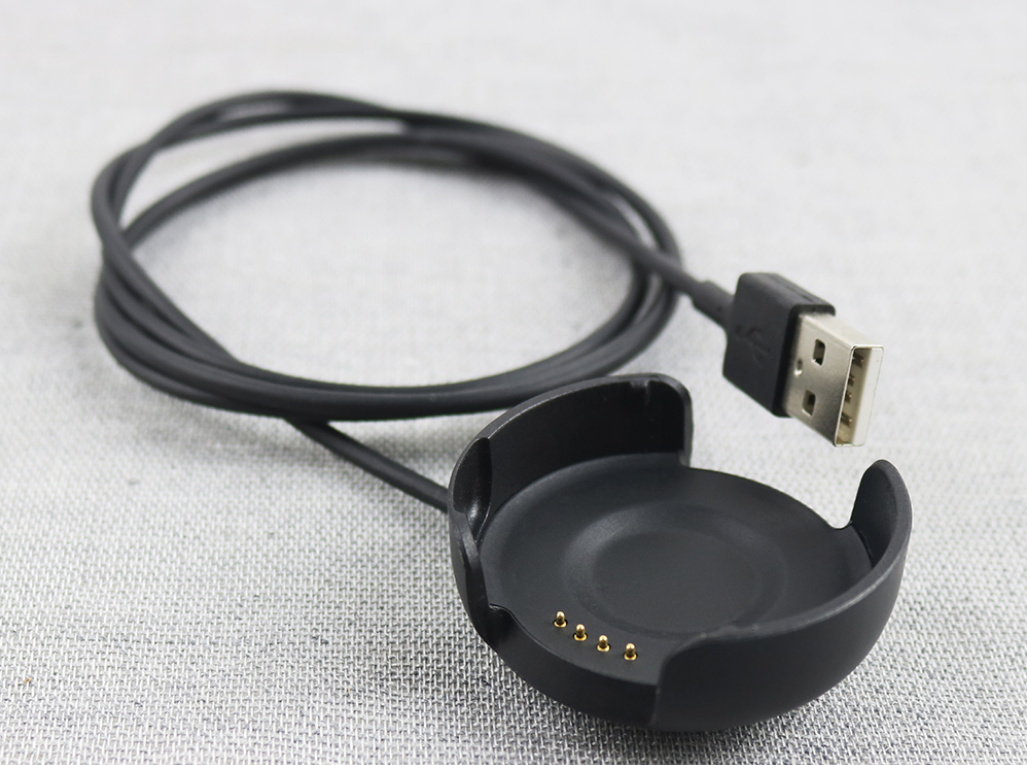 Зарядна док-станція Primo для смарт-годинника Xiaomi Amazfit Verge A1801 / A1811 / A1818