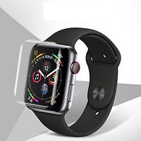 Защитное стекло Primo UV 3D для смарт-часов Apple Watch 42mm