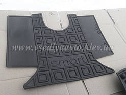 Перемичка для Smart Forfour 454 з 2004 р. (Avto-Gumm)