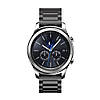 Металевий ремінець Primo для годинника Samsung Gear S3 Classic SM-R770/Frontier RM-760 - Black, фото 2