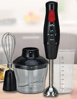 Блендер Monte MT-1902, фото 1