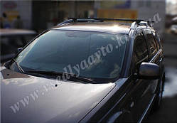 Багажники на дах Hyundai Santa Fe з 2000-2006 рр.