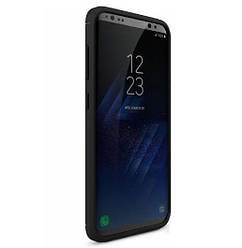 Чохол PRIMO Carbon Fiber Series для Samsung S8 (SM-G950) - Black