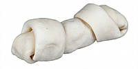 Кость Trixie DentaFun Knotted Chewing Bone для собак натуральная, 24 см