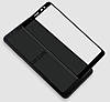 Full Glue захисне скло для Samsung Galaxy A8 2018 (A530) - Black, фото 3