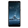 Full Glue захисне скло для Samsung Galaxy A8 2018 (A530) - Black, фото 4