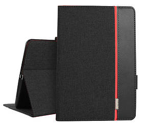 Чохол Primo Kakusiga Flip для планшета Apple iPad Air / Air 2 (A1474, A1475, A1476, A1566, A1567) - Black