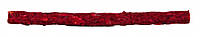 Лакомство Trixie Munchy Chewing Rolls для собак, красные палочки, 100 шт